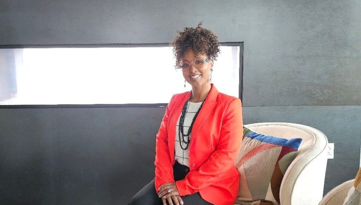 Amanda Rourke Rio Rancho Rio Rancho businesswoman announces bid for mayor