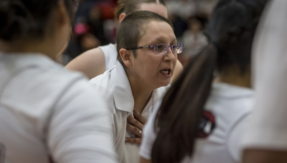 For Ashley Darnell-Duran, a Christmas like no other