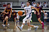 Rams' Santistevan heads northwest, commits to Oregon's Corban University