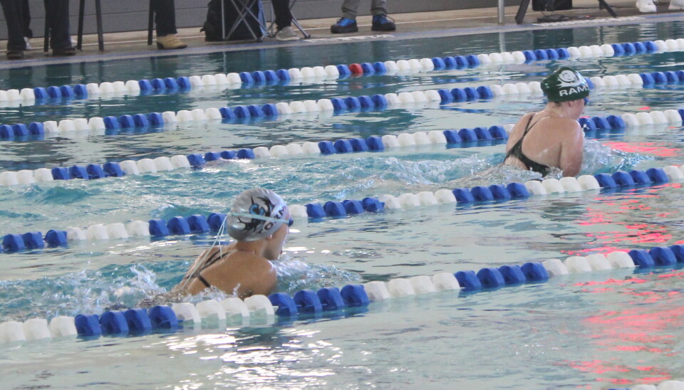 RR boys take first in Farmington, top performances from local teams