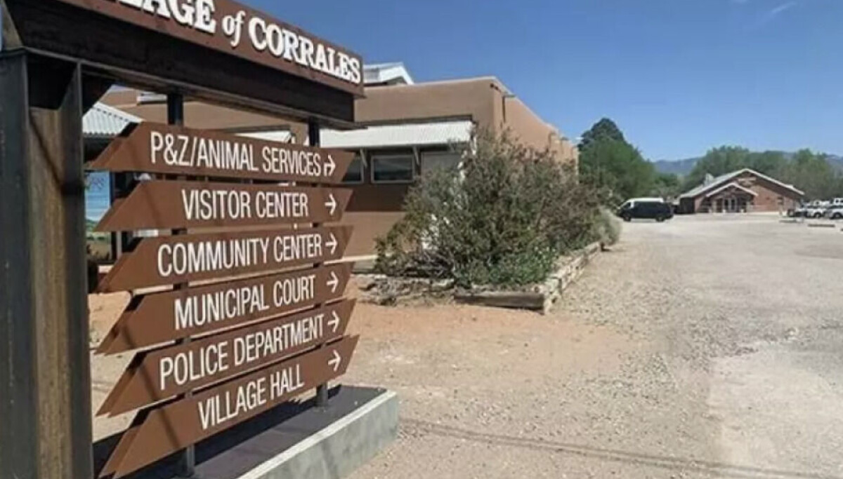 Nomination/application period extended for Corrales District 4 seat