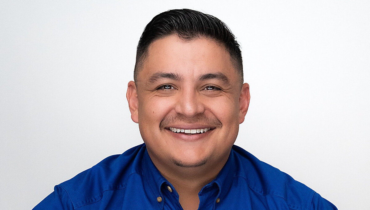 Han Sheffler Rio Rancho Rio Rancho businessman runs for N.M. House seat