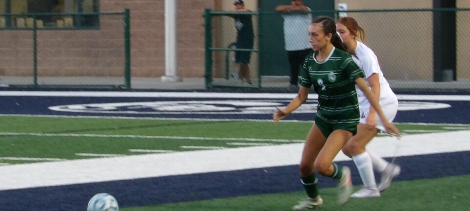Former Rio Rancho soccer standout Sophia Smith commits to Texas Tech Now playing in Texas, the Class of 2028 talent will join the Red Raiders for her college career