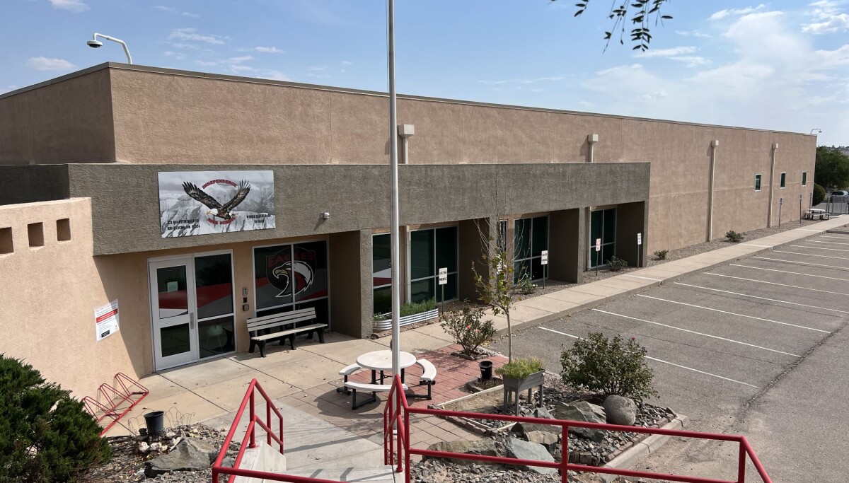 Ihs Restructuring Independence HS prepares for restructuring process