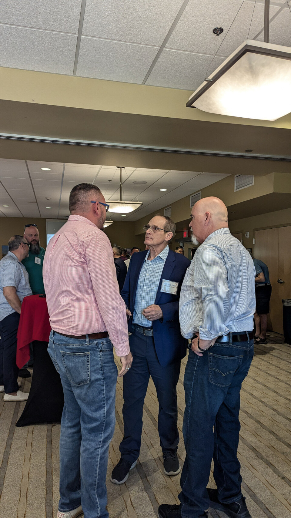 Han Sheffler Rio Rancho Rio Rancho celebrates its 45th birthday