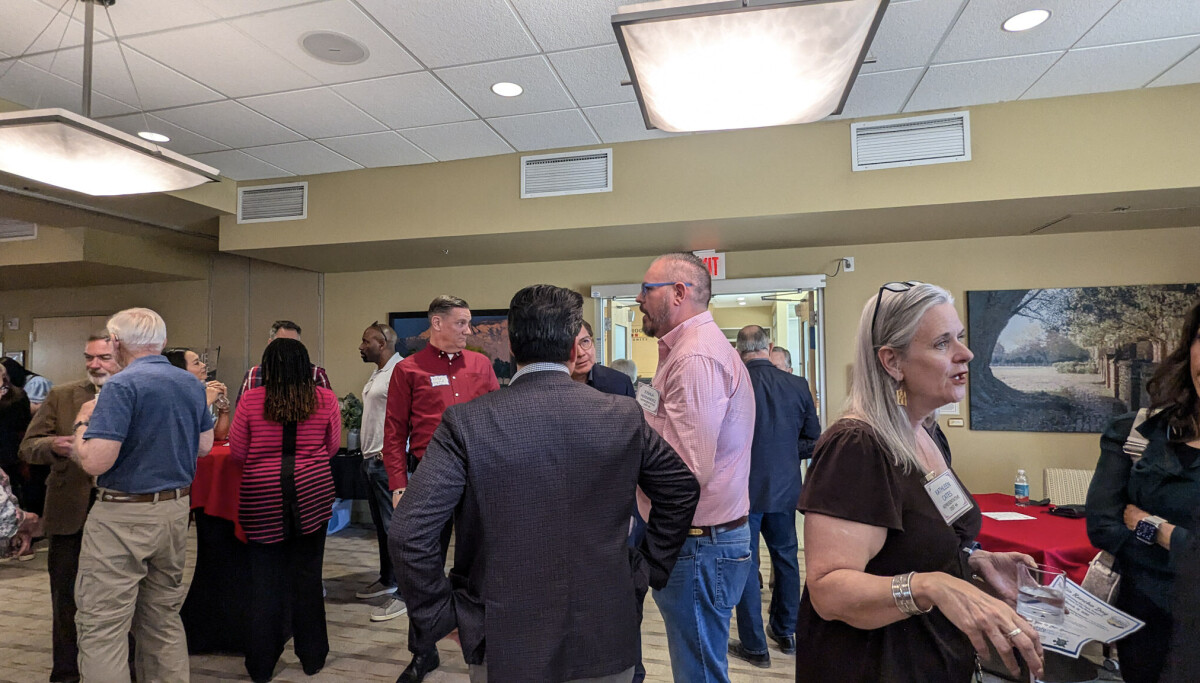 Gary Allison Rio Rancho Rio Rancho celebrates its 45th birthday