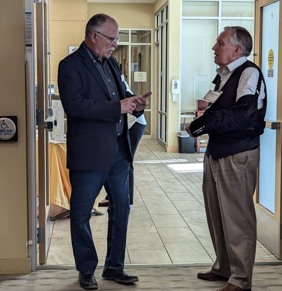 Gary Allison Rio Rancho Rio Rancho celebrates its 45th birthday