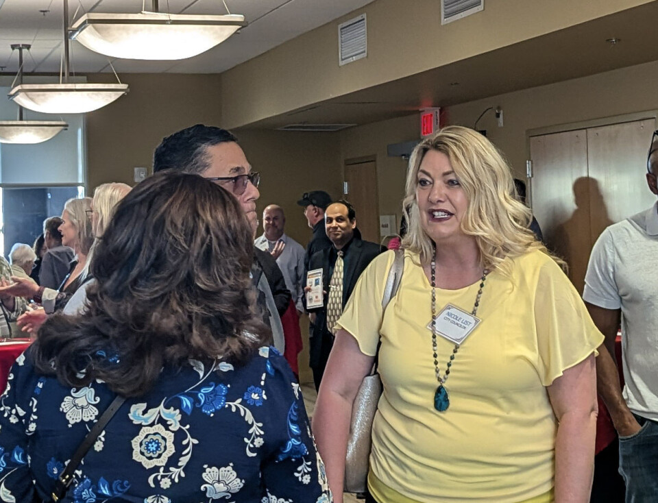 Amanda Rourke Rio Rancho Rio Rancho celebrates its 45th birthday