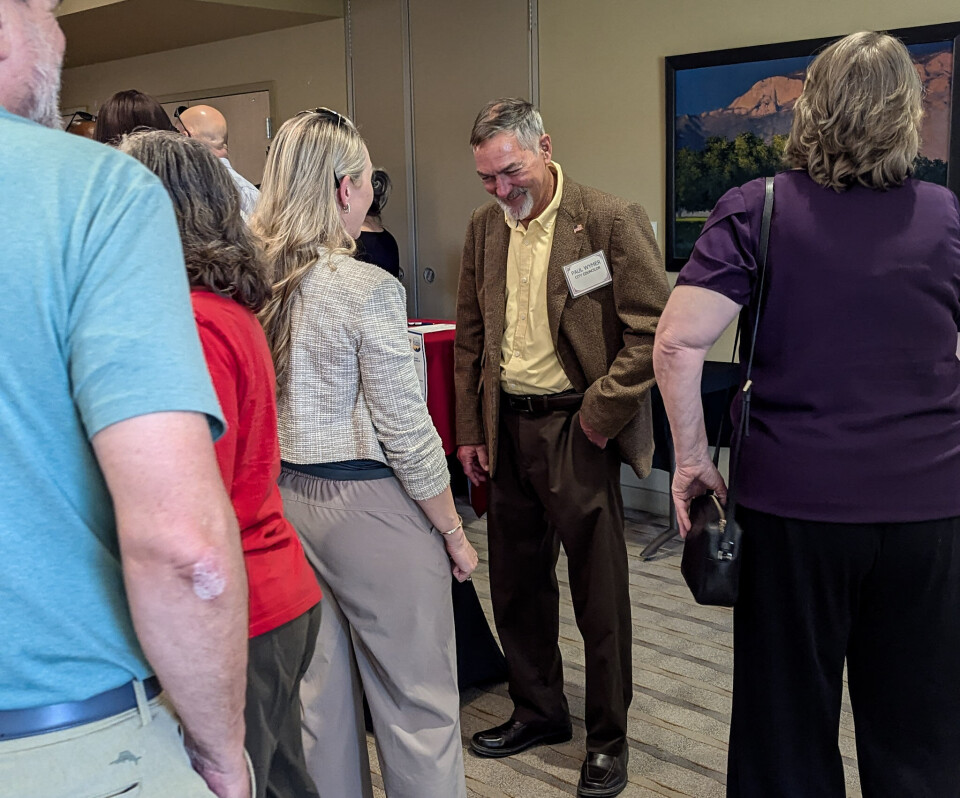 Han Sheffler Rio Rancho Rio Rancho celebrates its 45th birthday