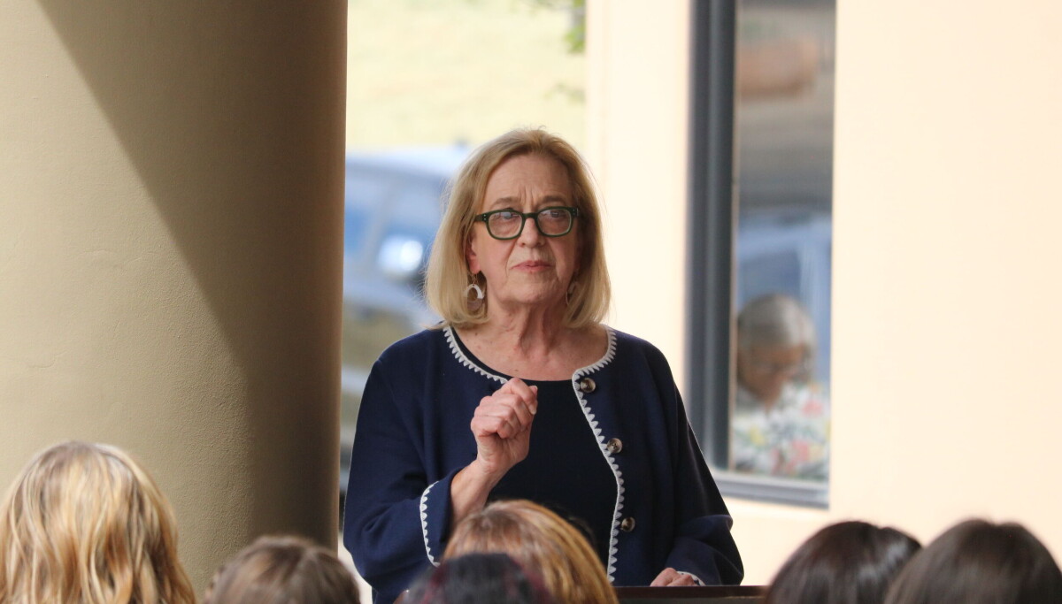 The end of an era: Cleveland looks back at tenure with RRPS