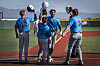 'How did we get here?' Regular season roundup from every local baseball, softball program ahead of state Rio Rancho, Cleveland and Bernalillo all had their baseball and softball programs clinch a postseason berth