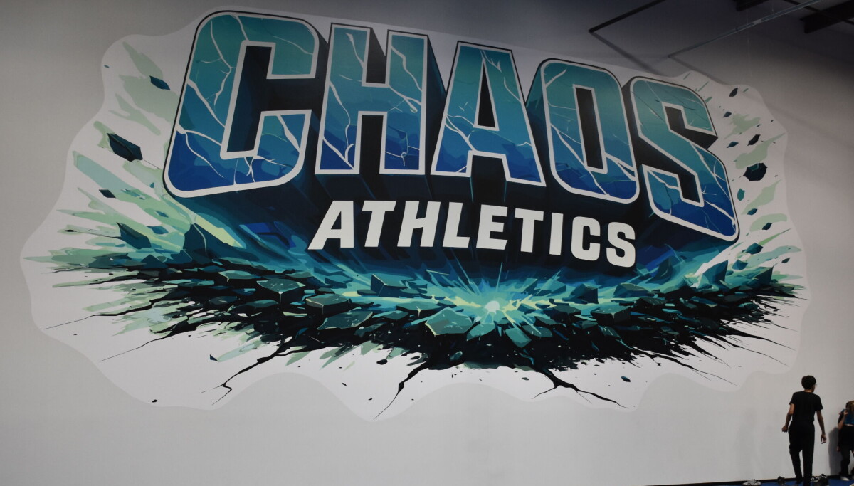 New cheer gym in Rio Rancho officially opens
