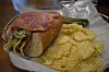Danny Dines: Alicea’s NY Bagels & Subs