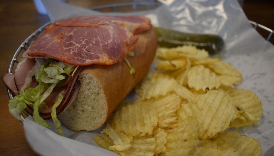 Danny Dines: Alicea’s NY Bagels & Subs