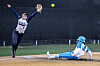 Cleveland softball falls to Hawks, Panthers as district race heats up ahead of city finale Back-to-back losses for the Storm have tightened things up in 1-5A