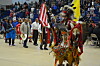 'We're still here': RRPS hosts Native American Powwow
