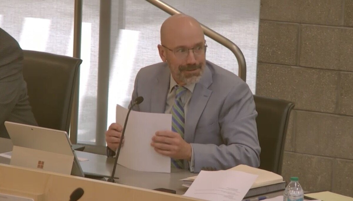 Gary Allison Rio Rancho Rio Rancho rolls out recommended $400M+ 2027 budget