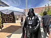 It's not a trap: Star Wars Fest fun for all ages