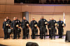 SCFR graduates academy class with memorable ceremony Cadets leave with strong motto