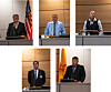 Sheriff candidates talk public safety and more in forum All five have similar tune but differ on a few opinions