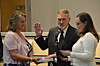 Wymer sworn in as RR mayor, marking new era for city Longtime resident and former city councilor promises to build on Hull legacy, pledges responsiveness to constituents
