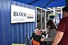 THE BLOCK Collective officially opens, bringing 17 small businesses in one