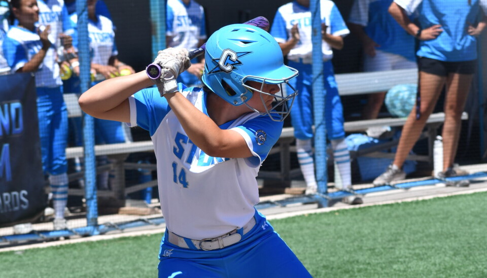 Storm softball falls to Mayfield, Alamogordo as season comes to a close