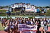 State track: Cleveland boys make it 10-straight, Rio Rancho girls complete three-peat