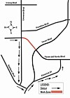 West Side commuters: Prepare for blasting on Paseo del Norte