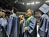Rio Rancho HS sends off over 570 students in Class of '26