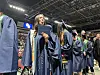 Rio Rancho HS sends off over 570 students in Class of '26