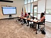 New Rio Rancho ethics panel reviews code of conduct The four-member group, which met for the second time following a 2-year gap, examined half of the code and questioned several definitions, which were addressed by city staff