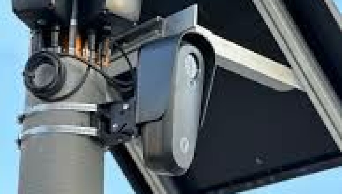Flock Camera Getting Destroyed Man charged for FLOCK camera damage