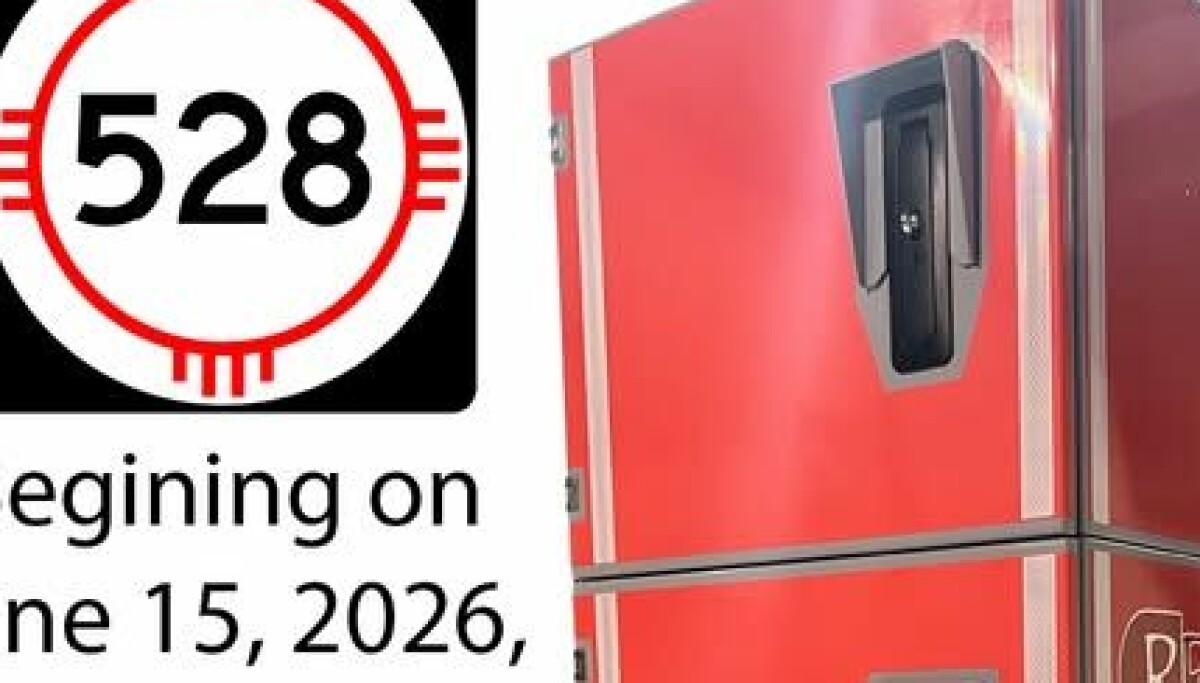 RRPD to deploy new speed cameras on 528