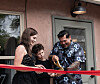 Cafe-style tea shop opens in Corrales
