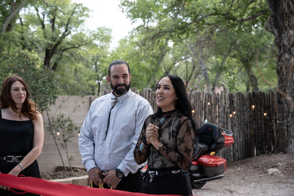 Corrales Collective: A hub of healing focused on the whole body