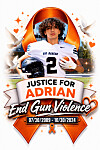 Juvenile charged in Adrian Maestas murder case Mom to host public announcement at memorial
