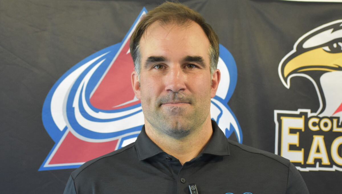 NM Goatheads pin Zack Stortini as team's first head coach