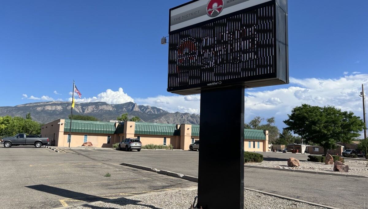 Bernalillo Public Schools union ratifies 2026-27 contract