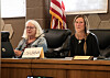 Corrales approves Lisa Brown for District 4 councilor Brown brings knowledge of farming and water rights