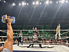 'RR is All-Elite': AEW brings the heat once again in second-straight June show at RREC Now two straight summers with...