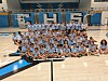 Hoops, football programs host successful youth camps to close out June With a busy summer schedule, the local teams a...