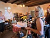 Memorial held for late Corrales Councilor John Alsobrook II The longtime village councilor, who died in May, was hono...
