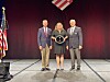 NFHS honors Buster Mabrey in Salt Lake City with National Citation Award, two New Mexicans recognized At the annual N...