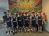 Rio Rancho boys basketball rack up travel miles, victories in summer tournaments Traveling to Colorado and California so far, the RR boys have had some impressive results