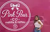 Teen starts coffee and matcha truck business