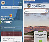 County, Corrales launch new websites ahead of July 4