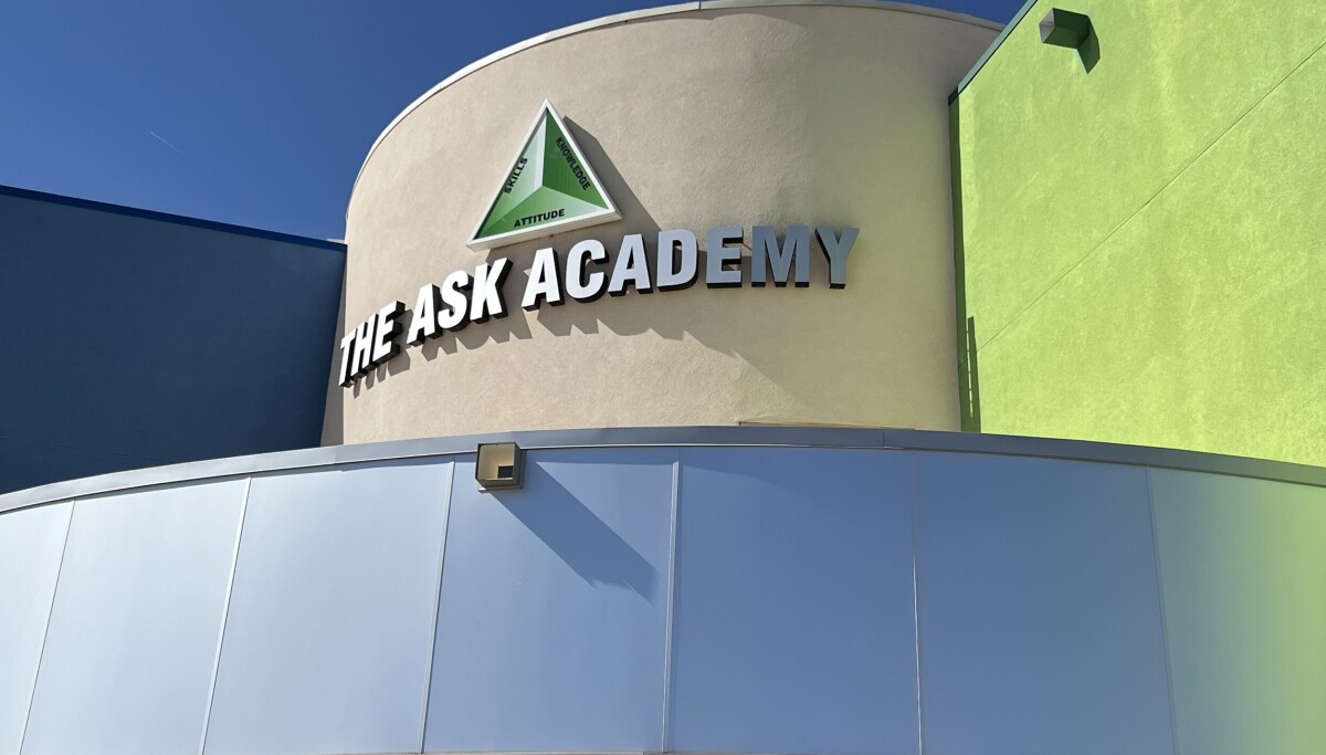 ASK Academy rape case set for trial next month