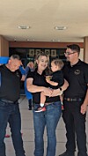 Logistics company finds start in Rio Rancho