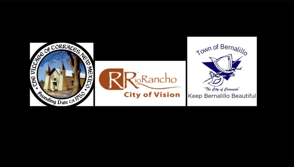 Three Sandoval County municipalities named in top 10 of safest cities in NM